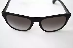 Gafas de sol Prada auténticas cuadradas negras SPR14R 1AB-0A7 57-19-145 - Imagen 1 de 4