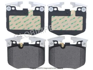 For BMW (2018-2024) Brake Pad Set FRONT BREMBO + 1 YEAR WARRANTY - Bild 1 von 1