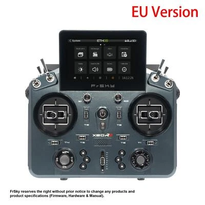 FrSky X20RS TANDEM Transmitter Internal TD-ISRM RS RF module for RC Car Trucks - Image 1 of 4