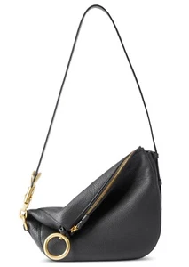 BURBERRY KNIGHT BANDOLERA MADE IN ITALY 8077553 - Imagen 1 de 5