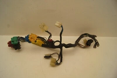 94 95 96 Jaguar XJS, XJ, XJ6, XJ 6, XJ S Convertible Hood Wiring Harness OEM - Image 1 of 4