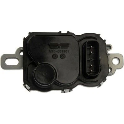 Módulo de controlador de bomba de combustible Dorman 590-001 gasolina nuevo para camioneta E150 E250 E350 E450 Foto 1 de 3