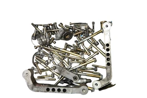 14 POLARIS RMK PRO AXYS 800 BOLTS HARDWARE BODY FRAME ENGINE STOCK OEM SB86 - Picture 1 of 5