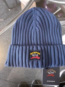 Paul \u0026 Shark Men's Beanie Hats for sale 