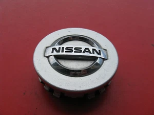 2005-2015 NISSAN ARMADA TITAN XTERRA WHEEL RIM HUB CAP HUBCAP CENTER PLUG #12397 - Picture 1 of 2