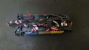 Y277-003 Mercedes W166 ML Sicherungskasten Relais Sicherungsbox A1669062501 - Picture 1 of 3