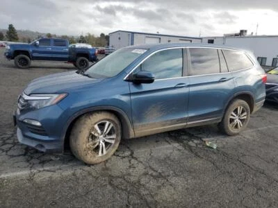 Used Air Cleaner Assembly fits: 2016 Honda Pilot  Grade A - Image 1 of 4