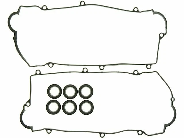 Комплект прокладок крышек клапанов для Hyundai Sonata 2,7 л V6 2003 2004 X893PB 2002-2005 годов выпуска - Изображение 1 из 1