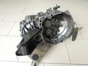 Transmisión manual 5 velocidades diésel F9K Volvo S40 Mitsubishi Carisma '99-05  - Imagen 1 de 2