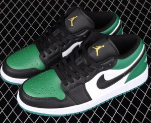 Las mejores ofertas en Jordan 1 Low puntera negra 2019 | eBay