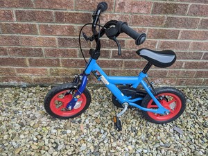 Halfords Bike for sale | eBay