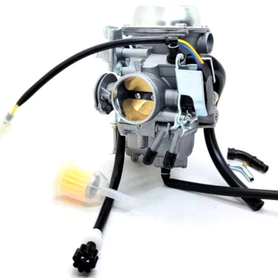 Carburador para Honda VTX1300 VTX1300C VTX1300R VTX1300T 2008 2009 Foto 1 de 3