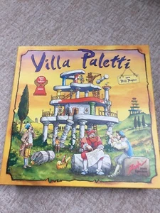 Villa Paletti  - Bild 1 von 6