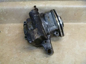 Yamaha 250 YFM MOTO-4 YFM250-B Engine Sub Gear Set Gear Yoke Case 1991 #SM49 - Bild 1 von 8