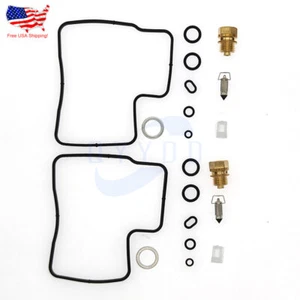 Carburetor Rebuild Repair Kit For Honda Shadow VT1100C VT1100C2 VT1100C3 VT1100T - Picture 1 of 6