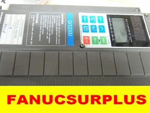 INVERSOR BONFIGLIOLI GVX2000-5.5-T GARANTÍA - Imagen 1 de 2