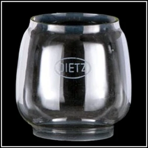 DIETZ BRAND #856 LANTERN GLOBE fits #76 ORIGINAL, #78 MARS & MORE See listing - Picture 1 of 2