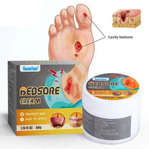 50g Sumifun Decubitus Cream Be dsore Plaster *1 ❁UK - Picture 1 of 8