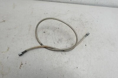 Polaris OEM Brake Hose Line 2202929 Classic Dragon IQ RMK Switchback - Image 1 of 4