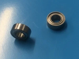 Kamtec Front Axle Bearing Set , Banger Racing , 1300 , Saloon Stock , F2 - Picture 1 of 3