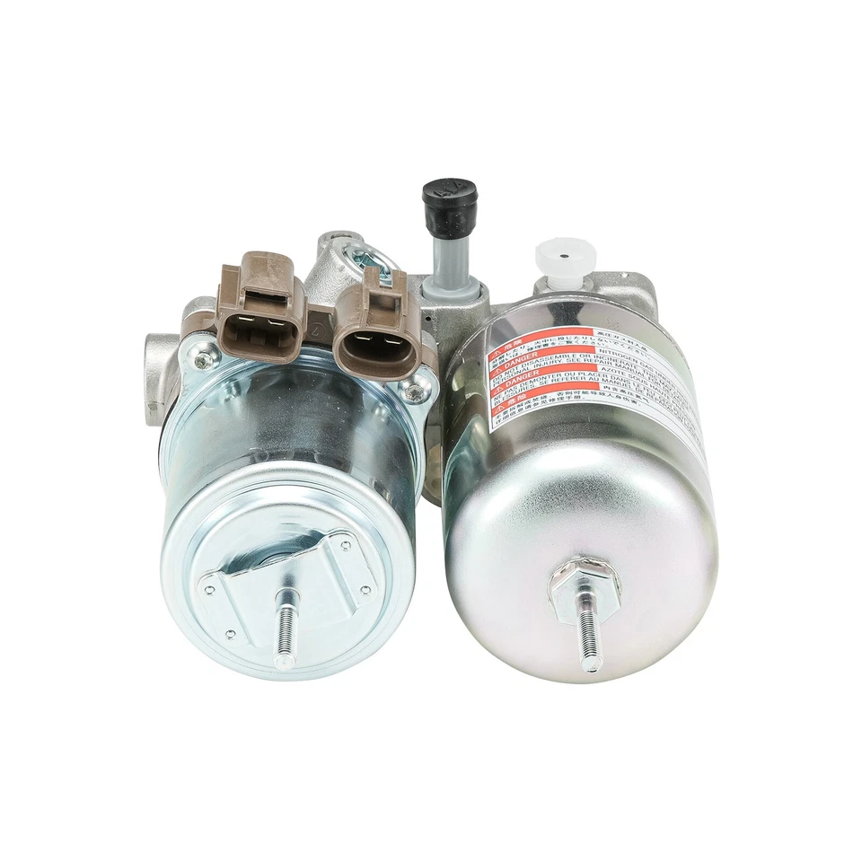 MONTAJE DE BOMBA DE REFUERZO DE FRENO OEM TOYOTA PRIUS V SE ADAPTA A 2012-2017 Foto 1 de 1