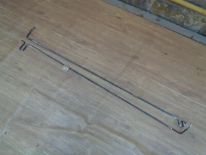 1979 Buick ELECTRA TRUNK TORSION SPRING rod Chevy Olds Pontiac 79 78 77 80 ? - Picture 1 of 8