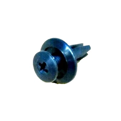 (1) Remache especial GENUINO LAND ROVER EAP4830LDA 1996-2006 Freelander Foto 1 de 4