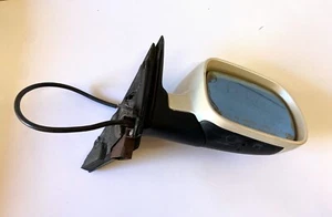 Rear View Mirror Right  Audi A6 C4 1994-1998 4A0857544B LR - Bild 1 von 12