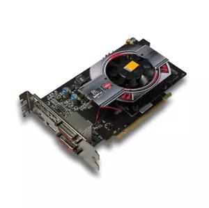 XFX AMD RADEON HD 6770 1GB VIDEO CARD TESTED (4157) - Picture 1 of 1