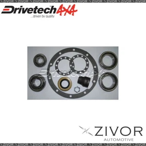 Overhaul Kit Differential For Toyota Landcruiser Fj80 1/90-8/92 (Dt-Dbk6) - Picture 1 of 1