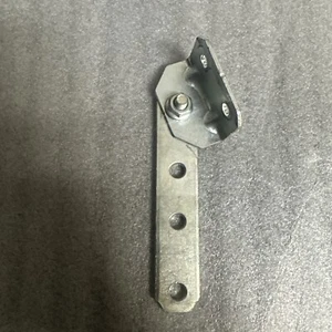 Staffa testata apriporta garage Genie 22668a 22668a - Foto 1 di 1