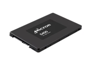 Micron MTFDDAK960TGA-1BC16ABYYR 5400 PRO - SSD - 960 GB - SATA 6Gb/s - Imagen 1 de 2