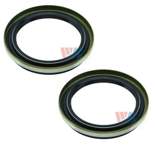 Juego de pares de 2 sellos de rueda interior trasero WJB kit para Lexus RX300 1999-2003 AWD Foto 1 de 1