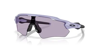 Gafas de sol Oakley Radar EV Path mate lila/pizarra Prizm para hombre OO9208-F738 Foto 1 de 4