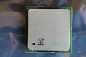 CPU INTEL SL6RV CELERON 2,0 GHZ - Foto 1 di 1