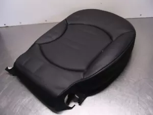 R60 Mini Cooper Countryman Rear Driver Seat Upper Cushion 11 12 13 14 15 16 - Picture 1 of 3