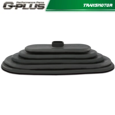 Transfer Case Rubber Shift Shifter Boot Fit For Jeep CJ5 CJ7 Dana Spicer 20 - Image 1 of 4