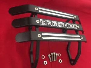 Yamaha Banshee350 Atv YFZ350 Ultimate Front Bumper Made In USA By Protech Design - Picture 1 of 10