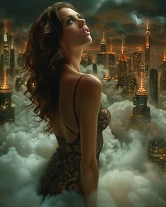 Imaginative Impressions: Creative 8x10 Art Prints for Unique Minds 70135954 - Picture 1 of 1