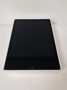 APPLE IPAD PRO A1671 SECONDA GENERAZIONE 256GB Wi-Fi - GRIGIO SIDERALE - Foto 1 di 3