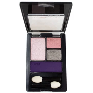 Maybelline ExpertWear Eye Shadow Quad - Picture 1 of 10