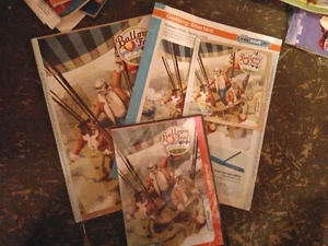 Balloon Fest Sunday School Curriculum Starter Set - Picture 1 of 3