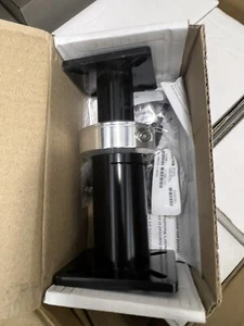 Havis 5.5" Heavy-Duty Telescoping Pole, Short Handle C-HDM-201 - Picture 1 of 2