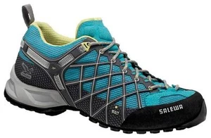 SALEWA Wildfire Damen Wander Trekking Zustiegs Schuh techniches Meisterwerk lies - Bild 1 von 5