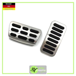 Pedalset passend für Kia Ceed CD AT ab 2018,Tuning,Sportpedale,Pedalkappen - Bild 1 von 6