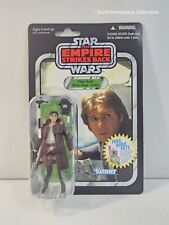 Star Wars Vintage Collection VC03 ESB Han Solo (Echo Base) MOC w/ Star Case 2010