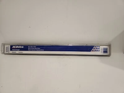 ACDelco 20" Wiper Blade 8-9020 - Image 1 of 3