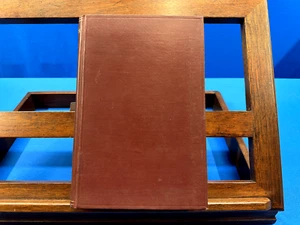 Conflicts with Oblivion- Wilbur Cortez Abbott, 1924 - Bild 1 von 5