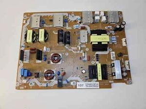 PANASONIC 55" TH-55FZ950U TH55FZ950 OLED POWER SUPPLY BOARD TZRNP01BFVA - Picture 1 of 3