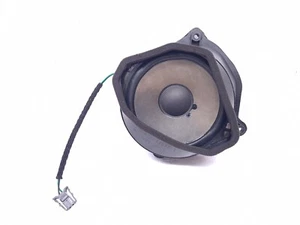 MERCEDES-BENZ SLK R170 LEFT SIDE DOOR SPEAKER 1708202902 OEM - Picture 1 of 6